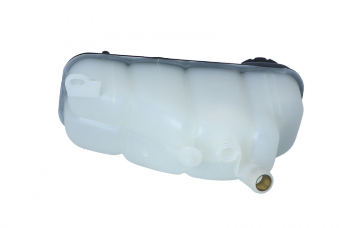 Vas expansiune racire cu capac potrivit MERCEDES C T-MODEL (S202), C (W202), CLK (A208), CLK (C208) 05.93-06.02 [2]
