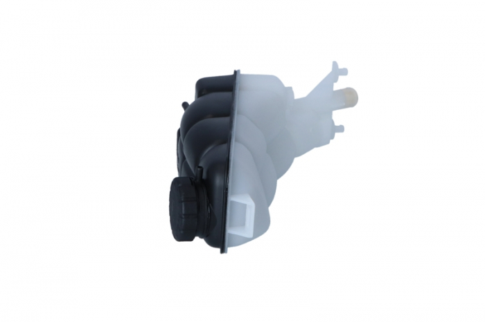 Vas expansiune racire cu capac potrivit MERCEDES E T-MODEL (S210), E (W210) 06.95-03.03 [4]