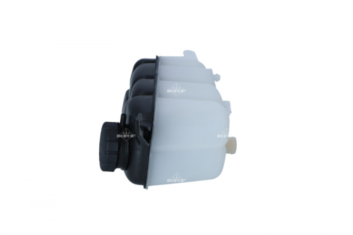 Vas expansiune racire cu capac potrivit MERCEDES G (W463), S (C215), S (W220) 04.98- [4]