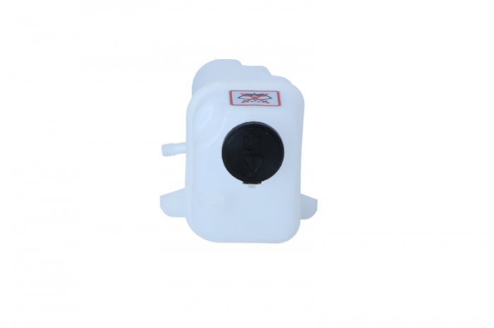 Vas expansiune racire cu capac potrivit MINI (R50, R53), (R52) 06.01-07.08 [3]