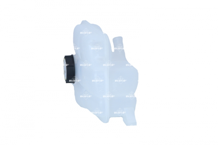 Vas expansiune racire cu capac potrivit VOLVO C30, C70 II, S40 II, V50; FORD C-MAX, FOCUS C-MAX, FOCUS II, KUGA I 10.03-06.13 [4]
