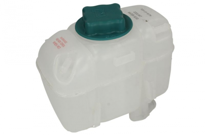 Vas expansiune racire cu capac potrivit VOLVO S60 I, S70, S80 I, V70 I, V70 II, XC70 I, XC90 I 1995-2014 [1]