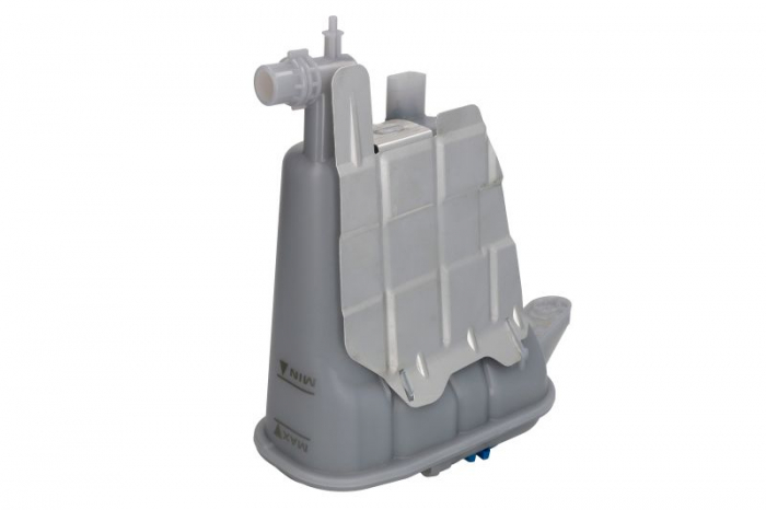 Vas expansiune racire potrivit AUDI A4 B8, A5, Q5 11.07-05.17 [2]