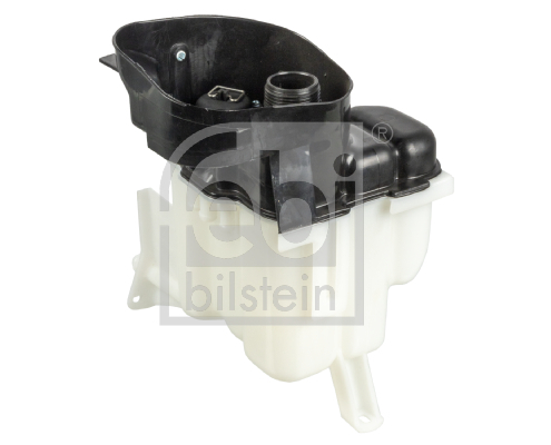 Vas expansiune racire potrivit PORSCHE BOXSTER, BOXSTER SPYDER 09.96-03.12 [2]