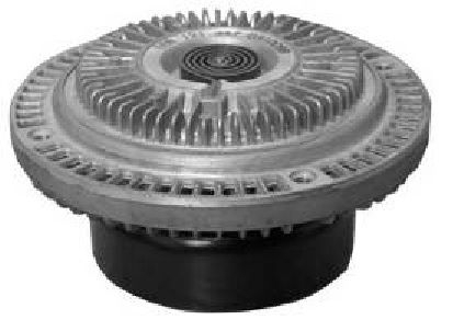 Vascocuplaj ventilator radiator AUDI A4, A6; SKODA SUPERB I; VW PASSAT 1.6-2.3 intre 1994-2008 [1]