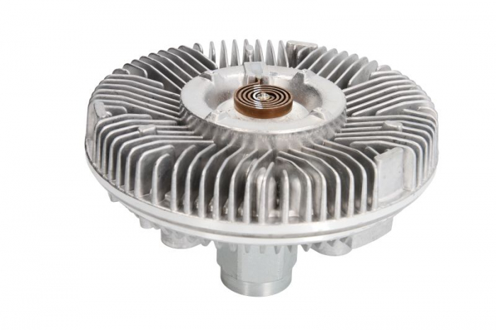 Vascocuplaj ventilator radiator DODGE DURANGO, RAM 1500; FORD USA F-150 3.9-5.9 intre 1993-2010 [1]