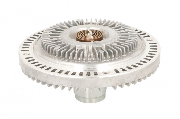 Vascocuplaj ventilator radiator FORD TRANSIT 2.4D intre 2000-2006 [1]