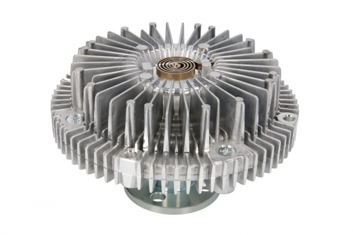 Vascocuplaj ventilator radiator MAZDA B-SERIE 2.2D/2.5D 11.06 [1]