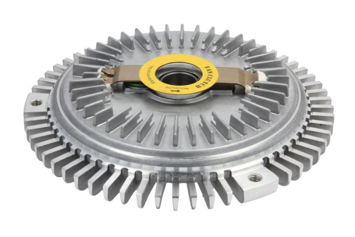 Vascocuplaj ventilator radiator MERCEDES E (A124), E (W210), S (W140), SL (R129); SSANGYONG KORANDO, MUSSO 2.8/3.0/3.2 intre 1989-2005 [1]
