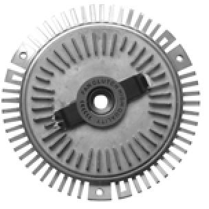 Vascocuplaj ventilator radiator MERCEDES G (W463); DAEWOO KORANDO; SSANGYONG KORANDO, KYRON, MUSSO, REXTON / REXTON II, RODIUS 2.0D-3.6 dupa 1989 [1]