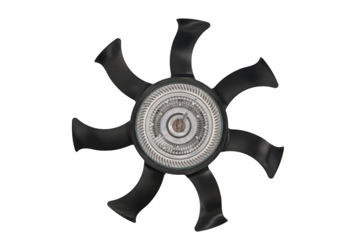 Vascocuplaj ventilator radiator MERCEDES SPRINTER 3,5-T (906), SPRINTER 3-T (906), SPRINTER 5-T (906) 3.5 dupa 2006 [1]