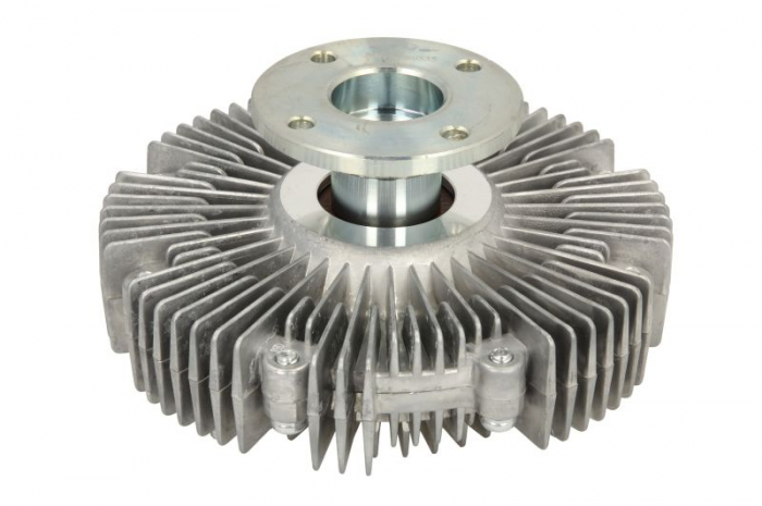Vascocuplaj ventilator radiator NISSAN CABSTAR, NP300 NAVARA, PATHFINDER III 2.3D/2.5D dupa 2005 [1]