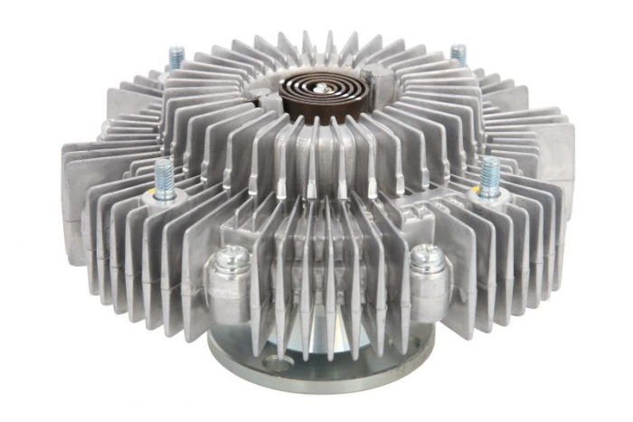 Vascocuplaj ventilator radiator TOYOTA DYNA 150, HIACE IV, HILUX V, HILUX VI 2.4D/3.0D intre 1988-2005 [1]