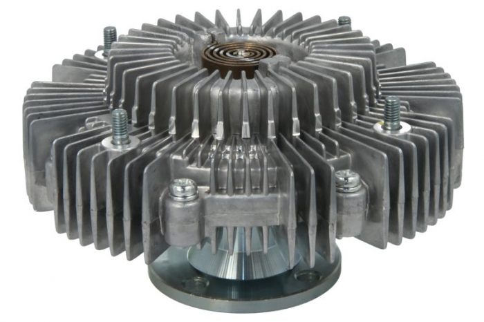 Vascocuplaj ventilator radiator TOYOTA LAND CRUISER, LAND CRUISER 80 4.2D dupa 1990 [1]