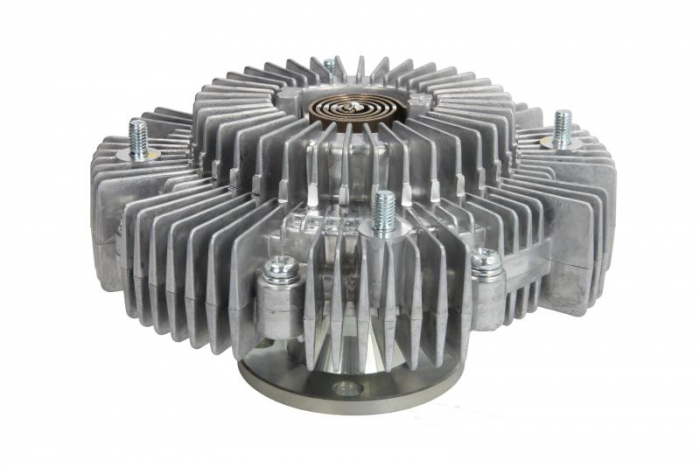 Vascocuplaj ventilator radiator TOYOTA LAND CRUISER, LAND CRUISER 90 3.0D intre 1993-2002 [1]