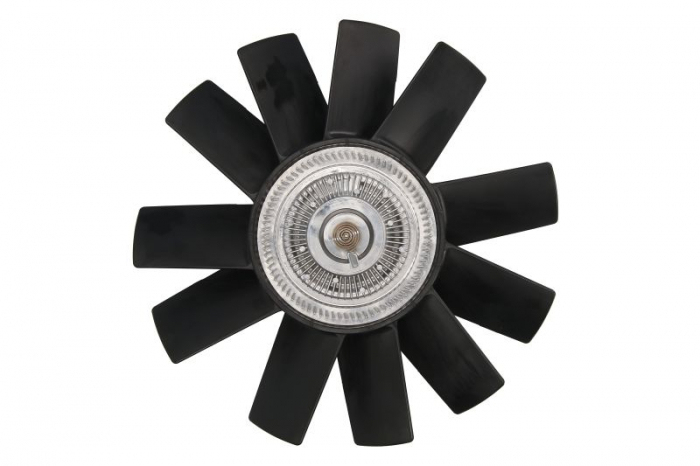 Vascocuplaj ventilator radiator VW LT 28-35 II, LT 28-46 II 2.5D intre 1999-2006 [1]
