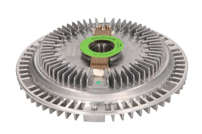 Vascocuplaj ventilator radiator VW LT 28-35 II, LT 28-46 II 2.8D intre 1997-2006 [1]