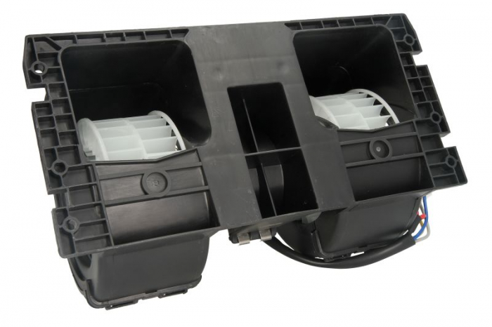 Ventilator aer 24V VOLVO FH12, FH16, FM12, NH12 1993 [2]