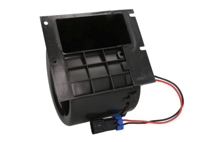 Ventilator habitaclu 12V JOHN DEERE 1000, 2000, 3000, 4000, 5000, 6000, 7000 [2]