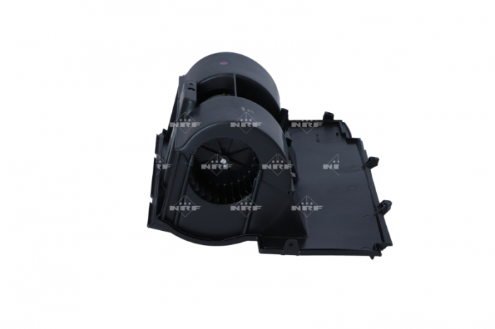 Ventilator habitaclu 24V potrivit IVECO EUROCARGO I-III 01.91-09.15 [4]