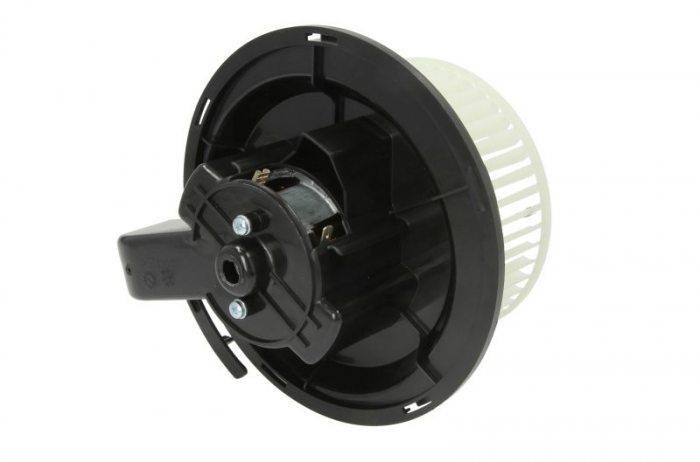 Ventilator habitaclu 24V potrivit MERCEDES ATEGO 01.98-10.04 [2]