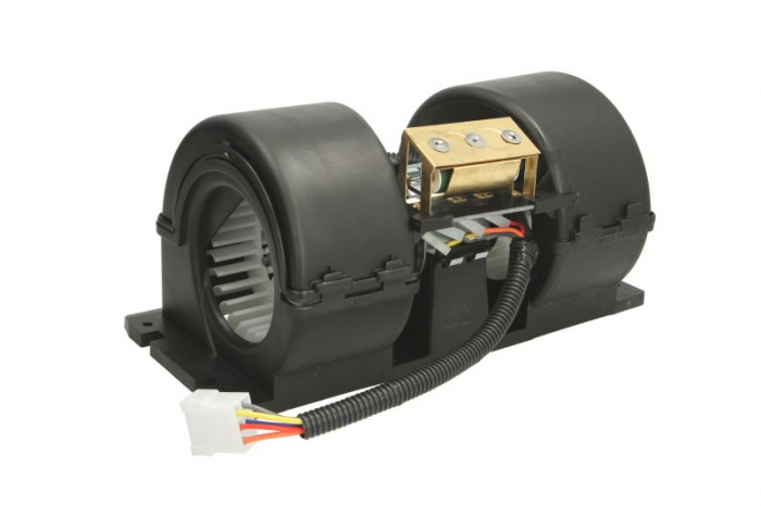 Ventilator habitaclu 24V potrivit VOLVO FH12, FH16, FH16 II, FM12, NH12 08.93- [1]