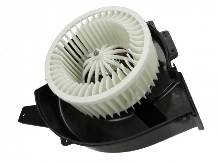 Ventilator habitaclu AUDI A1, A2; SEAT CORDOBA, IBIZA III, IBIZA IV, IBIZA IV ST, TOLEDO IV; SKODA FABIA I, FABIA I PRAKTIK, FABIA II, FABIA III, RAPID, ROOMSTER, ROOMSTER PRAKTIK; VW FOX 1.0-2.0D dup [1]
