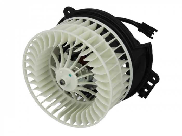 Ventilator habitaclu MERCEDES 124 (A124), 124 (C124), 124 T-MODEL (S124), 124 (W124), E (A124), E (C124), E T-MODEL (S124), E (W124) 2.0-4.2 1984-1998 [1]