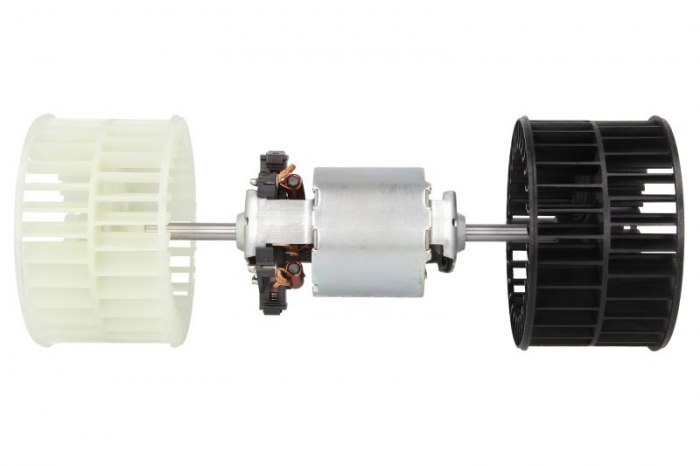 Ventilator habitaclu motor (24V cu cu palete) potrivit MERCEDES VARIO, VARIO (B667, B670, B668), VARIO (B670), VARIO (B670, B668, B667) 09.96- [2]