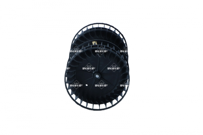 Ventilator habitaclu motor (24V) potrivit MERCEDES O 402, O 405, O 407, O 408 12.84- [2]