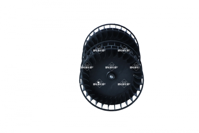 Ventilator habitaclu motor (24V) potrivit MERCEDES O 402, O 405, O 407, O 408 12.84- [4]