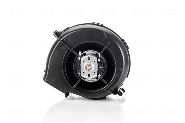 Ventilator habitaclu potrivit AUDI 80 B2, 90 B2, COUPE B2; VW CADDY I, GOLF I, JETTA I, PASSAT B1, PASSAT B2, SCIROCCO, TRANSPORTER III 1.1-2.3 05.73-04.93 [4]