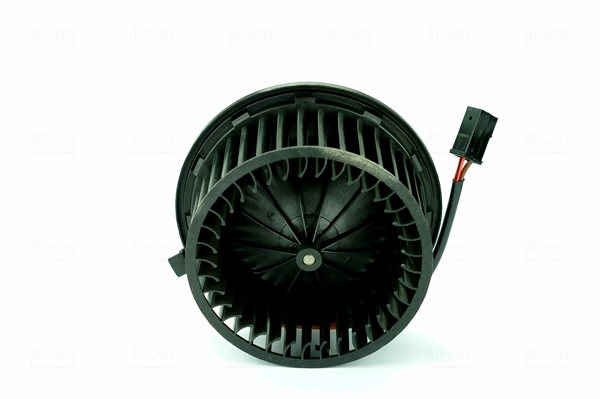 Ventilator habitaclu potrivit AUDI 80 B3, 80 B4, 90 B3, A4 B5, CABRIOLET B3, COUPE B3; VW PASSAT B3/B4, TRANSPORTER IV 1.4-2.9 06.86-06.03 [5]