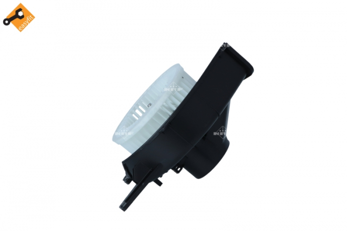 Ventilator habitaclu potrivit AUDI A1, A2; SEAT CORDOBA, IBIZA III, IBIZA IV, IBIZA IV SC, IBIZA IV ST, TOLEDO IV; SKODA FABIA I, FABIA I PRAKTIK, FABIA II, FABIA III, RAPID 1.0-2.0D 08.99- [2]