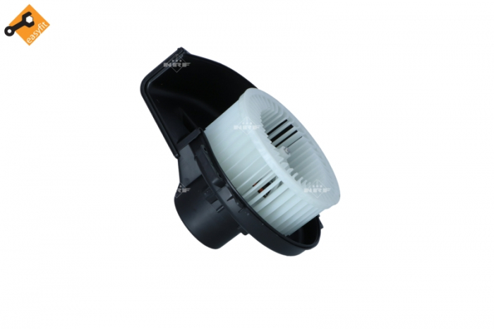 Ventilator habitaclu potrivit AUDI A1, A2; SEAT CORDOBA, IBIZA III, IBIZA IV, IBIZA IV SC, IBIZA IV ST, TOLEDO IV; SKODA FABIA I, FABIA I PRAKTIK, FABIA II, FABIA III, RAPID 1.0-2.0D 08.99- [4]