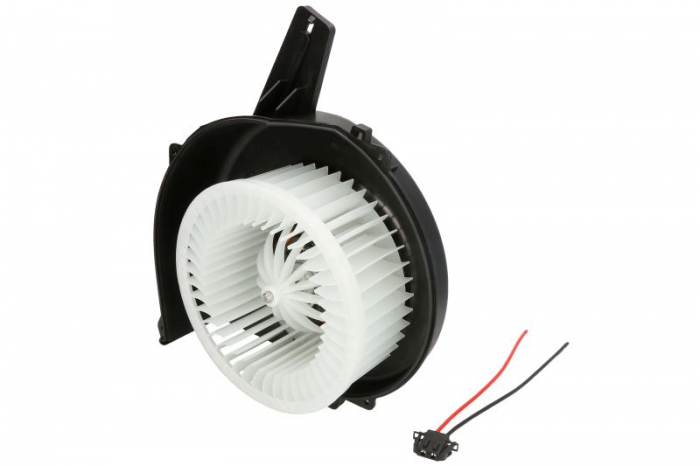Ventilator habitaclu potrivit AUDI A1, A2; SEAT CORDOBA, IBIZA III, IBIZA IV, IBIZA IV SC, IBIZA IV ST, TOLEDO IV; SKODA FABIA I, FABIA I PRAKTIK, FABIA II, FABIA III, RAPID 1.0-2.0D 08.99- [5]