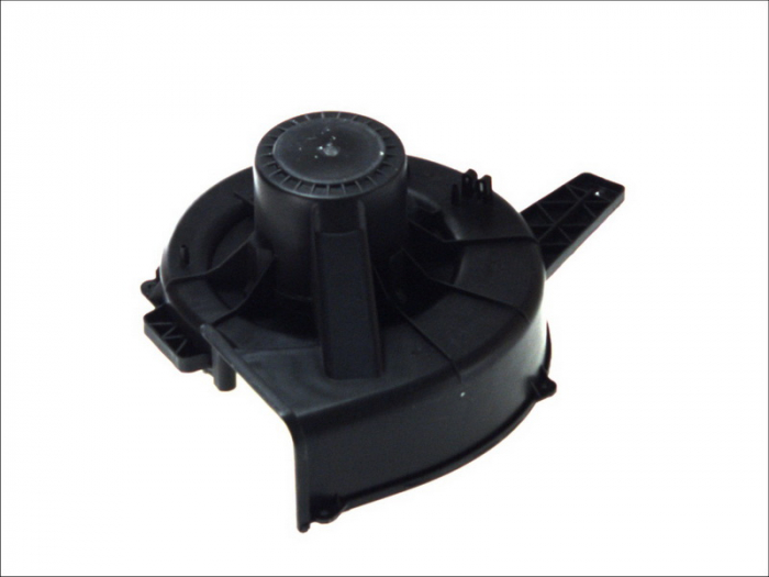 Ventilator habitaclu potrivit AUDI A2; SEAT CORDOBA, IBIZA III, IBIZA IV, IBIZA IV SC, IBIZA IV ST; SKODA FABIA I, FABIA I PRAKTIK, FABIA II, ROOMSTER, ROOMSTER PRAKTIK 1.0-2.0D 08.99-05.15 [2]