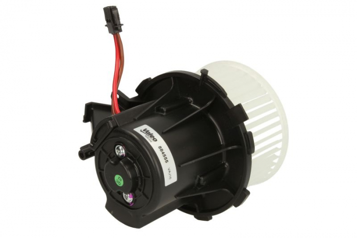 Ventilator habitaclu potrivit AUDI A4 ALLROAD B8, A4 B8, A5, Q5 1.8-4.2 06.07-05.17 [2]