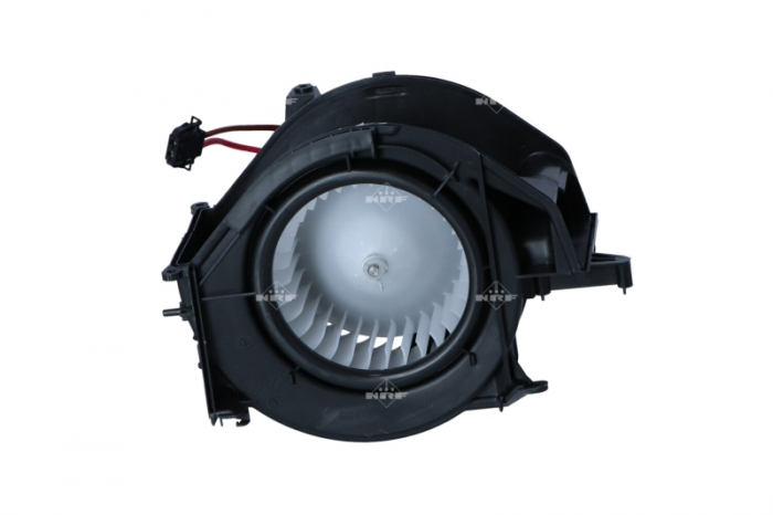 Ventilator habitaclu potrivit AUDI A6 ALLROAD C6, A6 C6, R8, R8 SPYDER 2.0-5.2 05.04-07.15 [3]