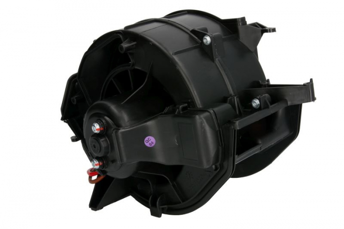 Ventilator habitaclu potrivit AUDI A6 ALLROAD C6, A6 C6, R8, R8 SPYDER 2.0-5.2 05.04-07.15 [2]