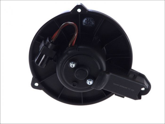 Ventilator habitaclu potrivit AUDI A6 C5 1.8-3.0 01.97-01.05 [2]