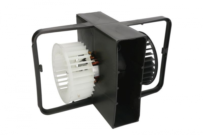 Ventilator habitaclu potrivit BMW Seria 3 (E30), Z3 (E36), Z8 (E52); MINI (R56), (R57), (R58), (R59), CLUBMAN (R55), CLUBVAN (R55), COUNTRYMAN (R60), PACEMAN (R61) 1.4-4.9 09.82-10.16 [2]