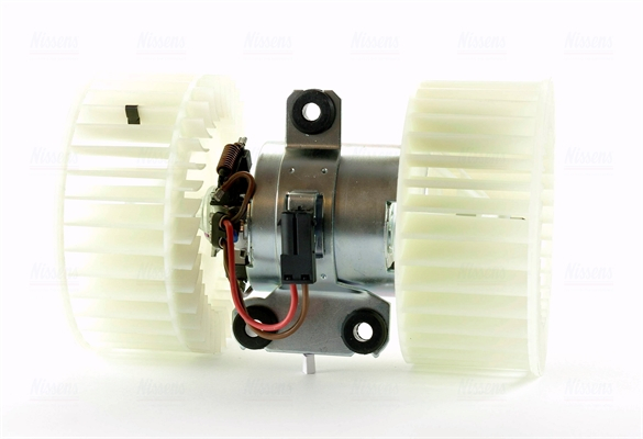 Ventilator habitaclu potrivit BMW Seria 5 (E39), X5 (E53); LAND ROVER RANGE ROVER III 2.0-4.9 09.95-08.12 [3]