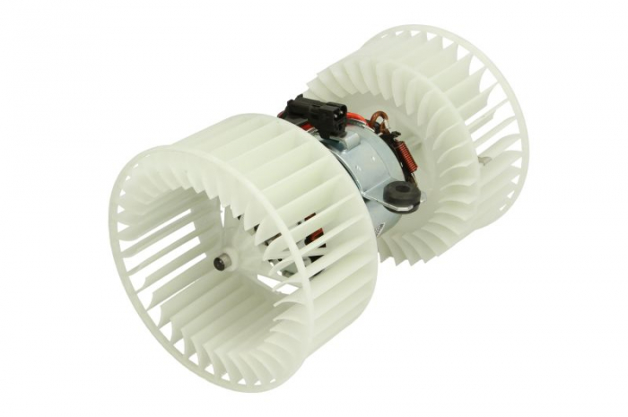 Ventilator habitaclu potrivit BMW Seria 5 (E39), X5 (E53); LAND ROVER RANGE ROVER III 2.0-4.9 09.95-08.12 [2]
