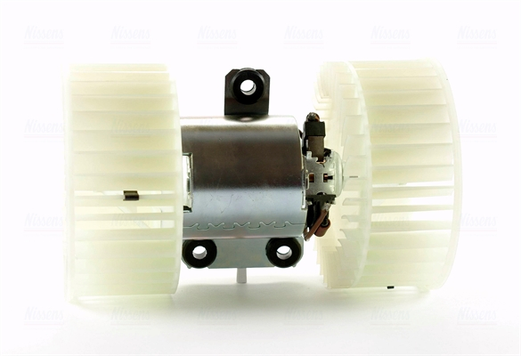 Ventilator habitaclu potrivit BMW Seria 5 (E39), X5 (E53); LAND ROVER RANGE ROVER III 2.0-4.9 09.95-08.12 [5]