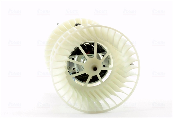 Ventilator habitaclu potrivit BMW Seria 5 (E39), X5 (E53); LAND ROVER RANGE ROVER III 2.0-4.9 09.95-08.12 [4]
