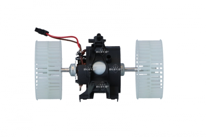 Ventilator habitaclu potrivit BMW Seria 5 (E60), 5 (E61), 6 (E63), 6 (E64) 2.0-5.0 12.01-12.10 [3]