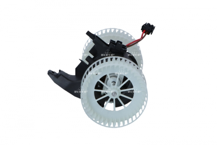 Ventilator habitaclu potrivit BMW Seria 5 (E60), 5 (E61), 6 (E63), 6 (E64) 2.0-5.0 12.01-12.10 [5]