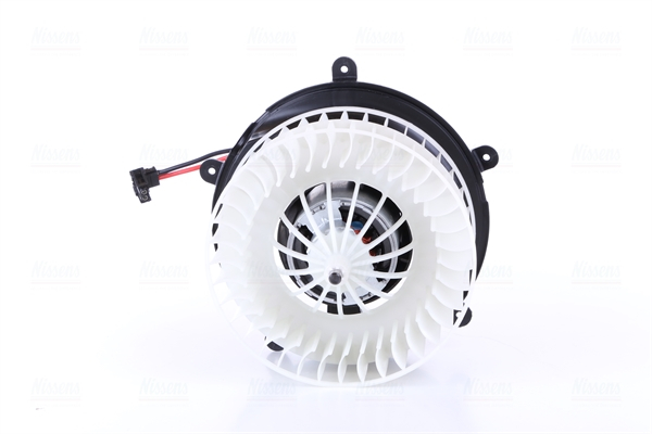 Ventilator habitaclu potrivit BMW Seria 7 (E65, E66, E67); ROLLS-ROYCE PHANTOM VII, PHANTOM VII DROPHEAD 3.0-6.75 07.01-07.17 [2]
