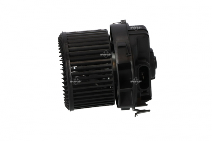 Ventilator habitaclu potrivit CITROEN C1, C1 II; PEUGEOT 107; TOYOTA AYGO 1.0/1.4D 06.05- [2]